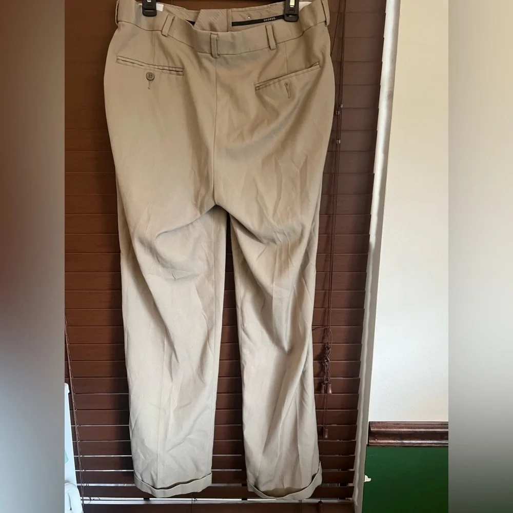 George dress pants